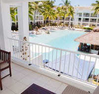 3123 BEACH CLUB PARADISE - Timeshare Accommodation