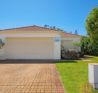 32 Beachside - Timeshare Accommodation