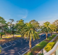 344 The Waves Cowes - Timeshare Accommodation