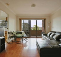 3BR Quiet  Convenient area of Parramatta UWS - Timeshare Accommodation