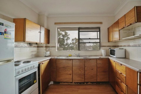 3BR Quiet & Convenient Area Of Parramatta UWS - Timeshare Accommodation 1