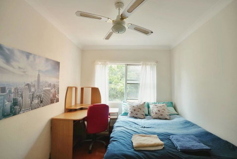 3BR Quiet & Convenient Area Of Parramatta UWS - Timeshare Accommodation 2