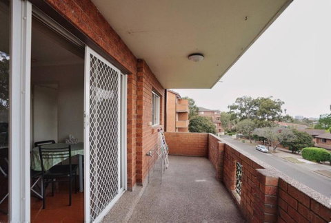 3BR Quiet+face To Big Park Near Parramatta Station - Timeshare Accommodation 1