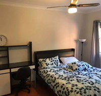 3BR Quietface to big park near Parramatta station - Timeshare Accommodation
