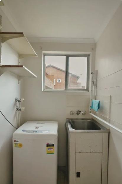 3BR Quiet+face To Big Park Near Parramatta Station - Timeshare Accommodation 3