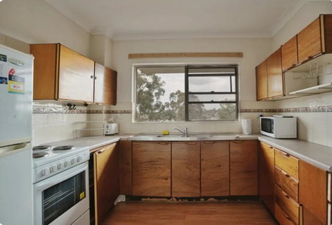 3BR Quiet+face To Big Park Near Parramatta Station - Timeshare Accommodation 2