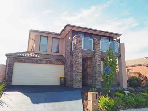 4 Bed 2 And A Half Bath Luxury Villa In Point Cook - Timeshare Accommodation 0