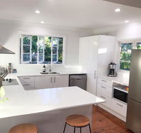 4 bedroom house - Walk to Southbank - Timeshare Accommodation