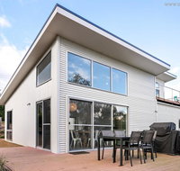 4 king or 8 single beds WiFi Netflix pet friendly - Timeshare Accommodation