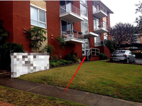 4/4 Ford Rd. Maroubra 2035 - Timeshare Accommodation 2