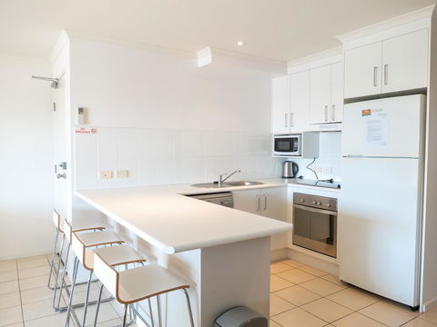 4/4 On First - Timeshare Accommodation 1