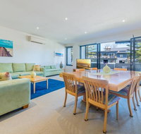 4/4 The Esplanade Cowes - Cscape - Timeshare Accommodation