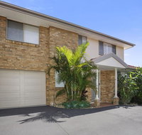 44 Oaks Avenue No4