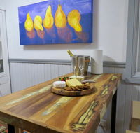 44 THE LANE - Timeshare Accommodation