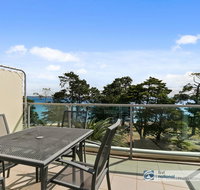 444 The Waves - Timeshare Accommodation
