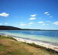 5 'Harbourside' 3-7 Soldiers Point Road - ground floor waterfront unit
