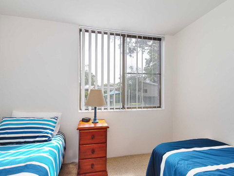 5 'The Point' 5-7 Mitchell Street - Large Balcony And Great Water Views - Timeshare Accommodation 1