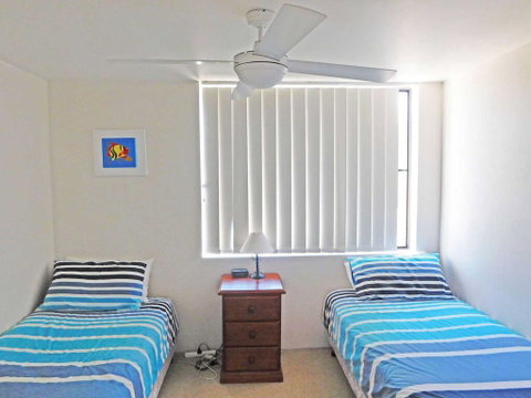 5 'The Point' 5-7 Mitchell Street - Large Balcony And Great Water Views - Timeshare Accommodation 3