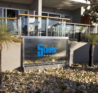 5 Knots Metung - Timeshare Accommodation