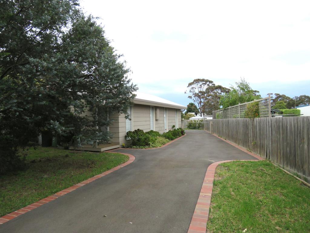 Summerlands VIC Timeshare Accommodation