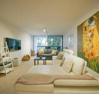 5 Star in Prime Double Bay Location with Balcony - Timeshare Accommodation