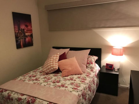 5 Star Room With Own Bathroom - Singles, Couples, Families Or Executives - Timeshare Accommodation 0