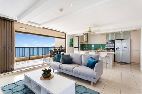 5,  Apartment On The Esplanade - Timeshare Accommodation 0