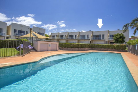 5/14 Dolphin St- Dolphin 5 At Ulladulla - Timeshare Accommodation 1