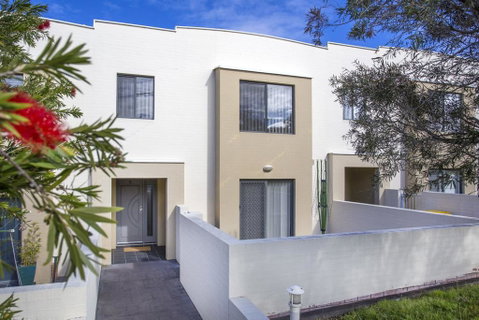 5/14 Dolphin St- Dolphin 5 At Ulladulla - Timeshare Accommodation 0