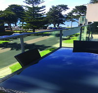 507 At The Waves - Timeshare Accommodation