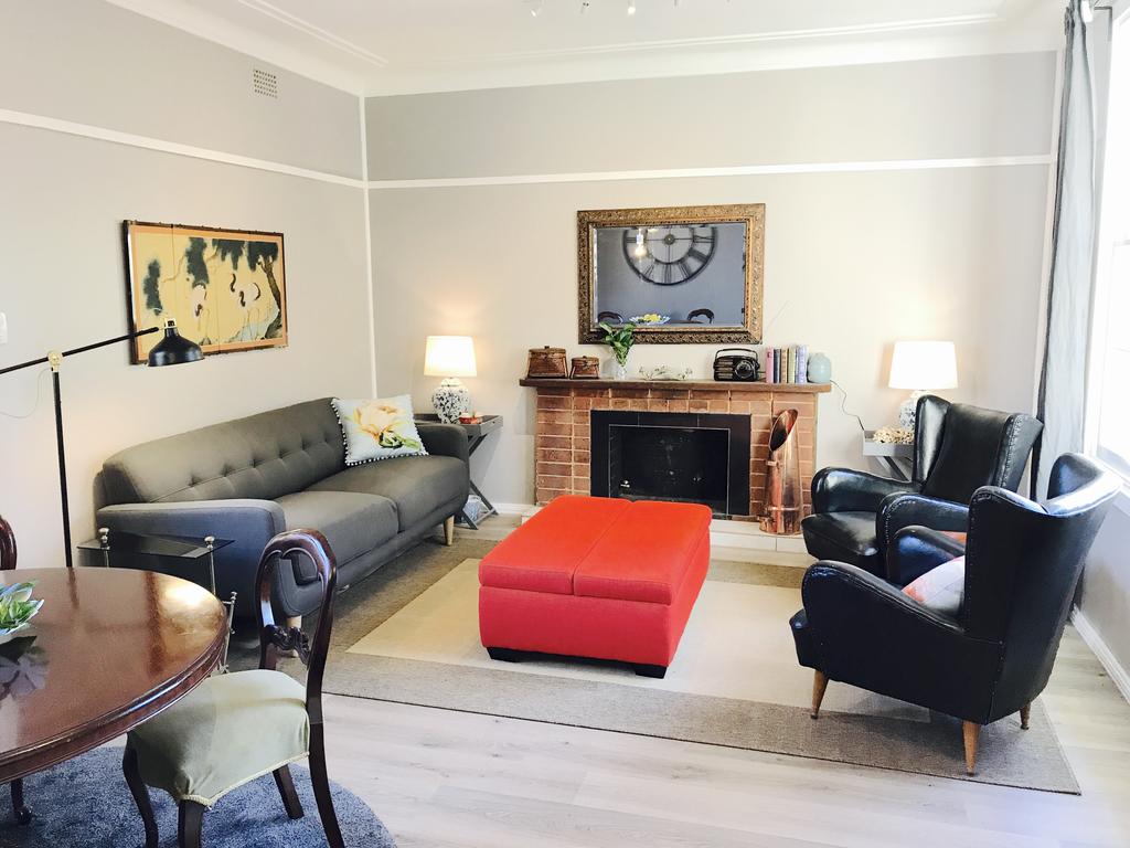 Theresa Park NSW Timeshare Accommodation