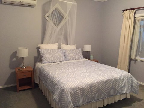 5301 B&B - Timeshare Accommodation 1