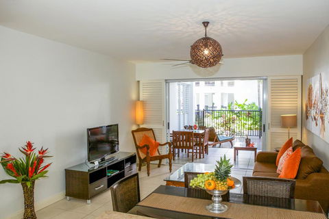 5313 BEACH CLUB CORAL SUITE - Timeshare Accommodation 2