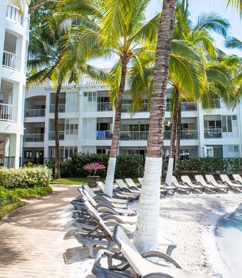 5313 BEACH CLUB CORAL SUITE - Timeshare Accommodation 3