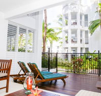 5313 BEACH CLUB CORAL SUITE - Timeshare Accommodation