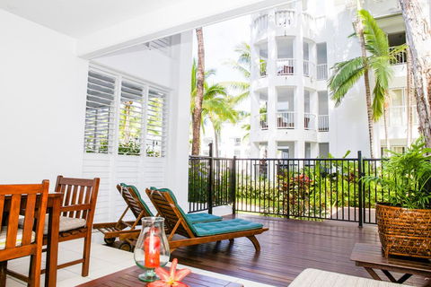 5313 BEACH CLUB CORAL SUITE - Timeshare Accommodation 0