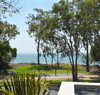 545 Esplanade - Timeshare Accommodation