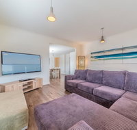 5B Genesta St Cowes - Timeshare Accommodation