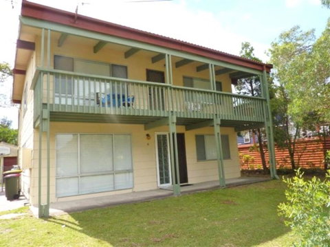 6 Normandy St - Charm At The Inlet - Timeshare Accommodation 0
