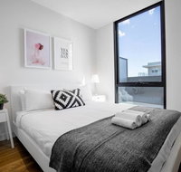 60 Boutique StudioBoxhill Boxhill Central Mall - Timeshare Accommodation