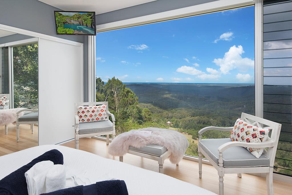 Balmoral Ridge QLD Timeshare Accommodation