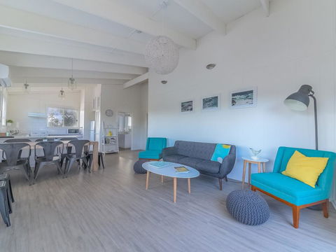 63 Marlin Street, Smiths Beach - Timeshare Accommodation 0