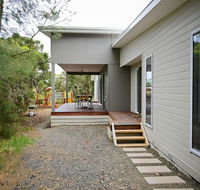 7 Gilmore St Smiths Beach - Timeshare Accommodation