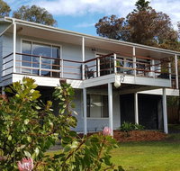 75 Harris Road - Timeshare Accommodation
