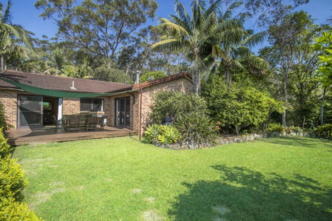 75 River Rd - Tabourie Hideaway - Timeshare Accommodation 3