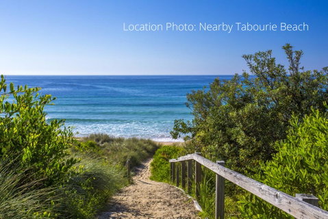 75 River Rd - Tabourie Hideaway - Timeshare Accommodation 1