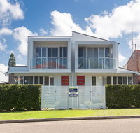 7a Judith Street - stunning duplex with ducted air conditioning - Timeshare Accommodation