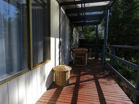 8 Ophir Ave, Ventnor - Timeshare Accommodation 3