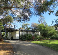 8 Ophir Ave Ventnor - Timeshare Accommodation