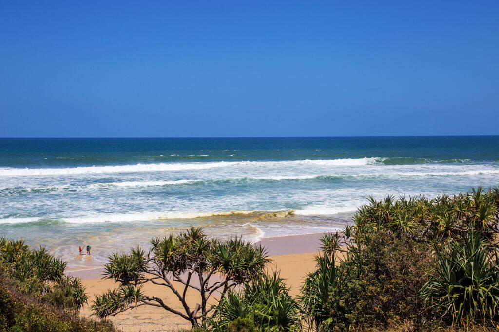 Point Arkwright QLD Timeshare Accommodation